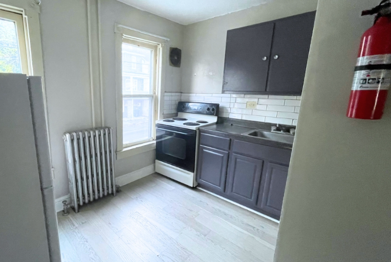 Minersville Multiplex: 582 Sunbury St