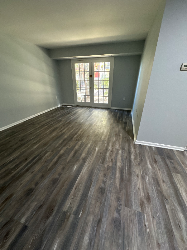 Alexandria Condo: 430 N Armistead St