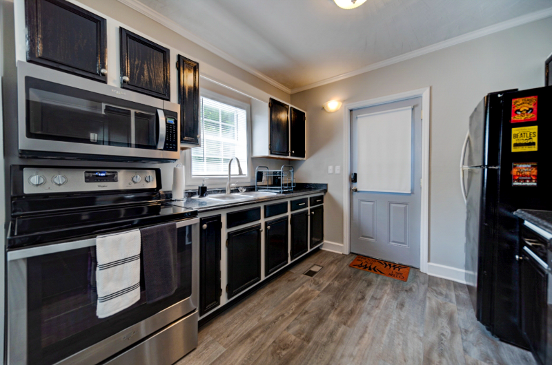 Murfreesboro Multiplex: 401 Kingwood Drive