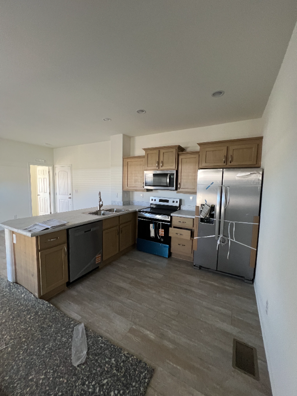 Flagstaff House: 2000 E Frontier