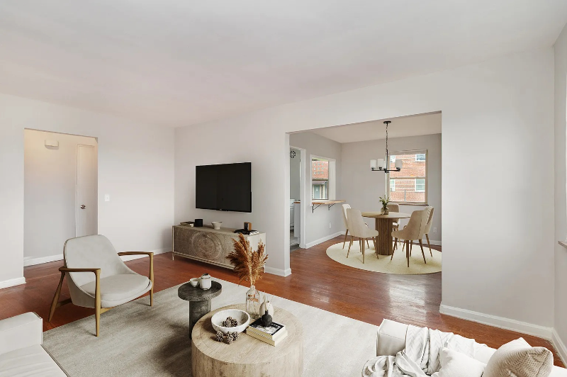 Cincinnati Apartment: 1607 Asmann Ave