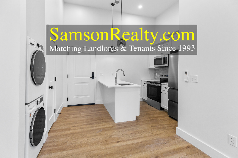 Providence Condo: 101 Richmond St