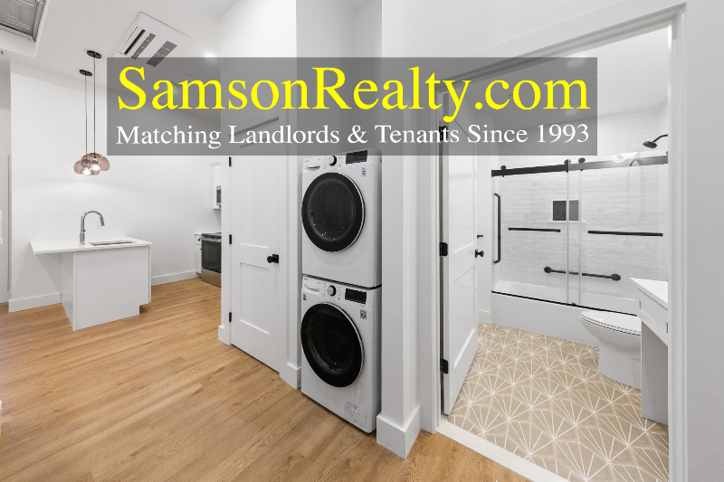 Providence Condo: 101 Richmond St.