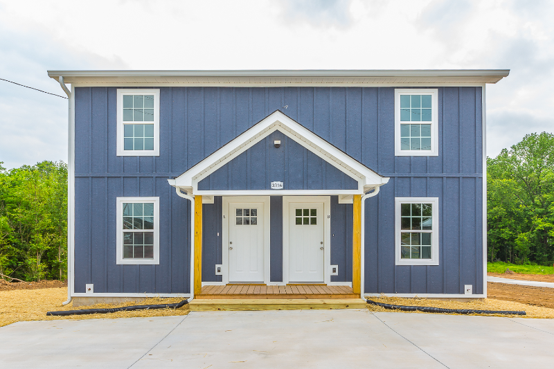 Tunnel Hill Multiplex: 3306 Chattanooga Rd