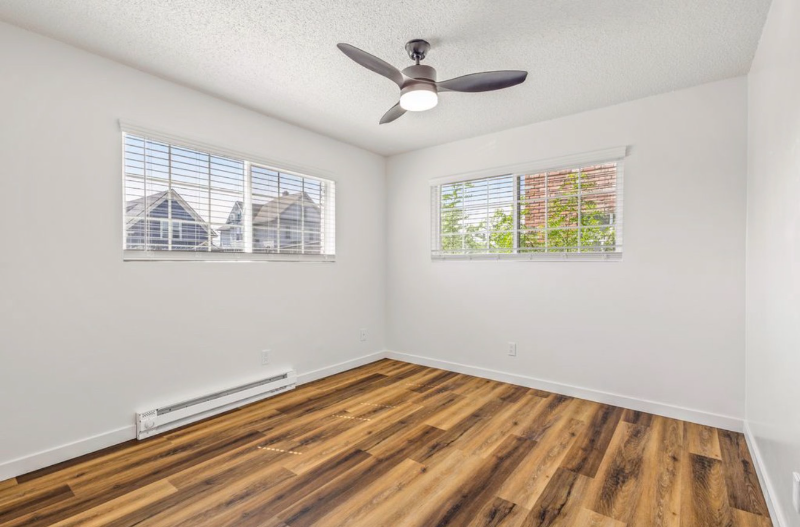 Spokane Multiplex: 917 E Indiana Avenue