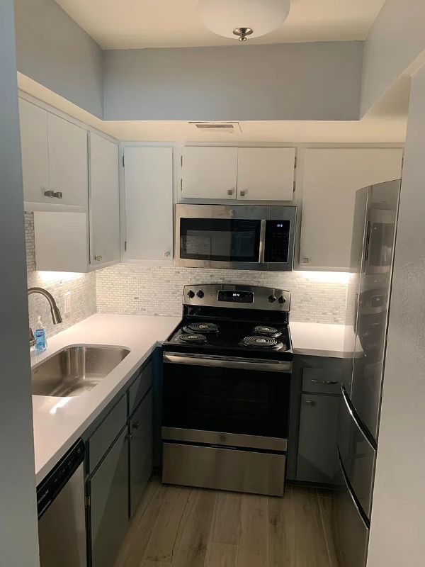 Las Vegas Condo: 5717 Smoke Ranch Rd.