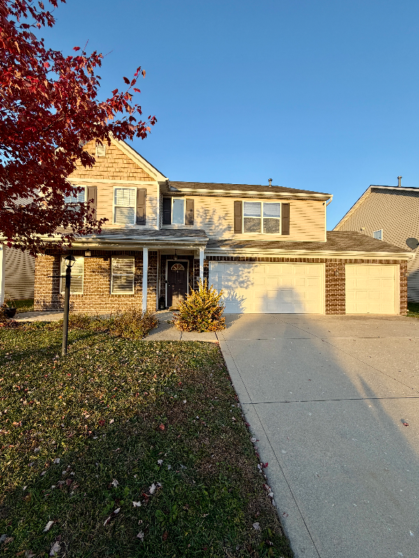 INDIANAPOLIS Other: 7952 BOMBAY LN