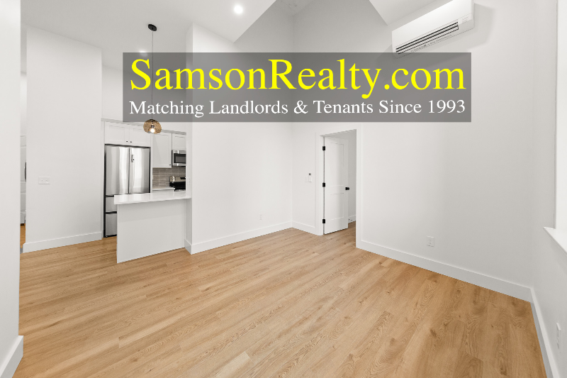 Providence Condo: 101 Richmond St