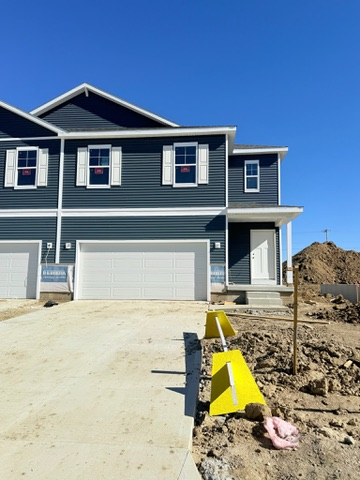 Bennington Townhome: 7809 N 169th St