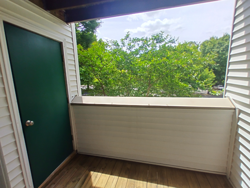 Lynchburg Apartment: 600 Reusens Road