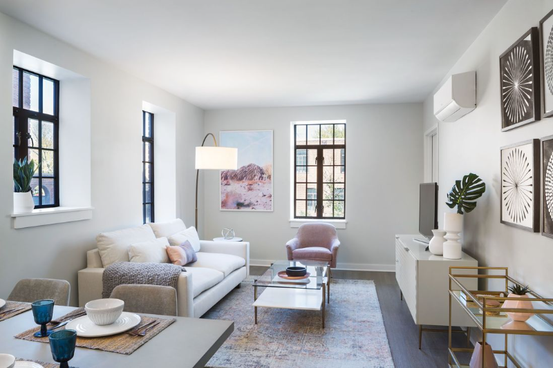 Chicago Condo: 1964 W Diversey Ave