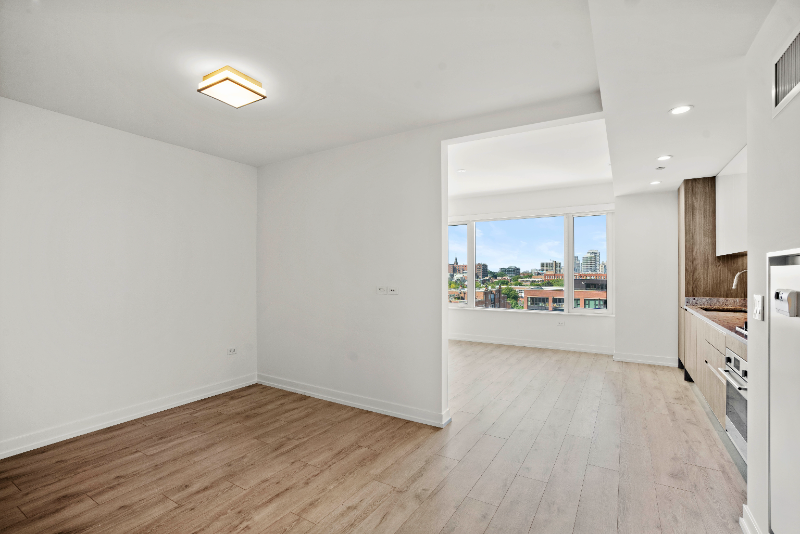 Chicago Condo: 169 W Elm St.