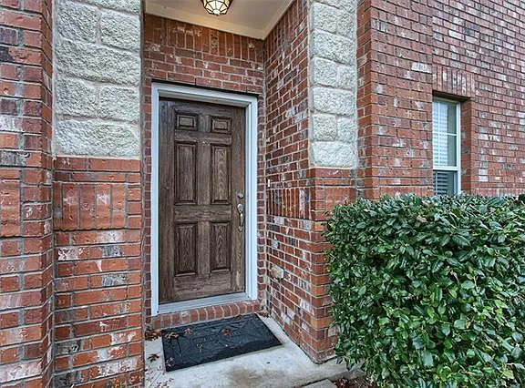 Plano Townhome: 4601 Penelope Ln