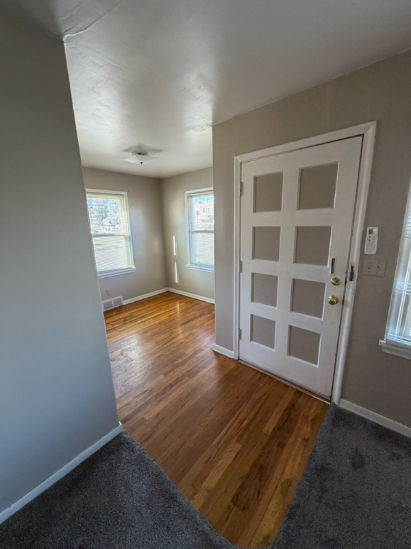 Idaho Falls Multiplex: 289 W 19th St