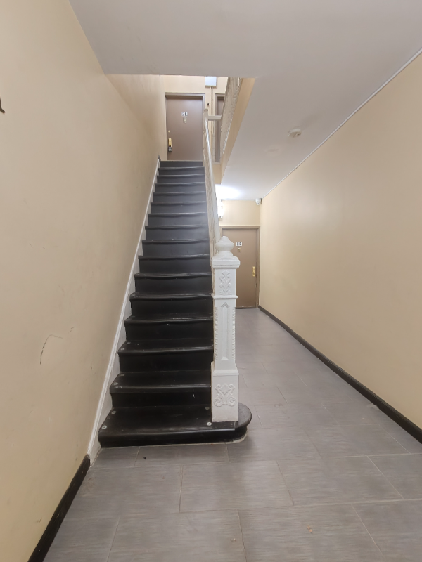 Brooklyn Multiplex: 2409 Tilden Ave