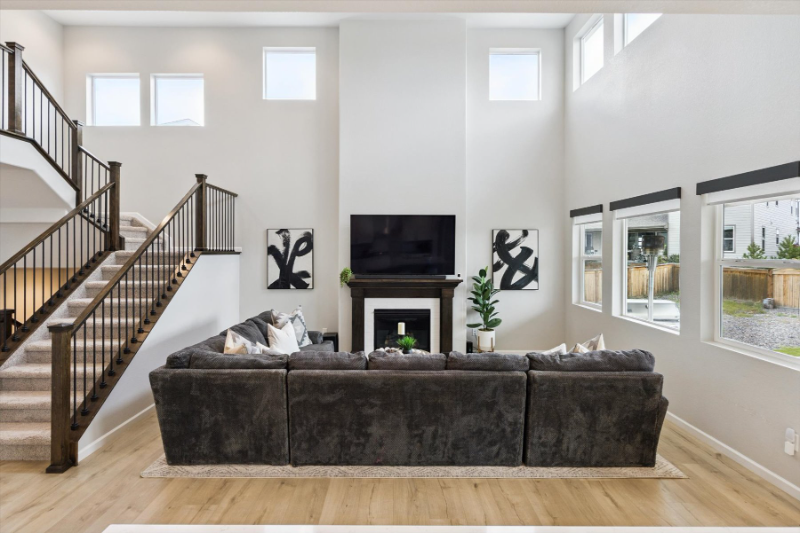 Castle Pines House: 6374 Medera Way