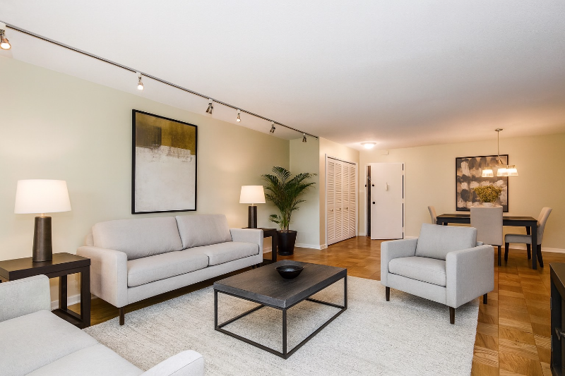 Arlington Condo: 2030 N Adams St