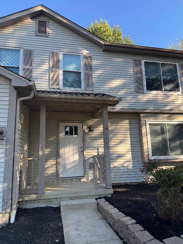 Reynoldsburg House: 7726 Farmsbury Dr