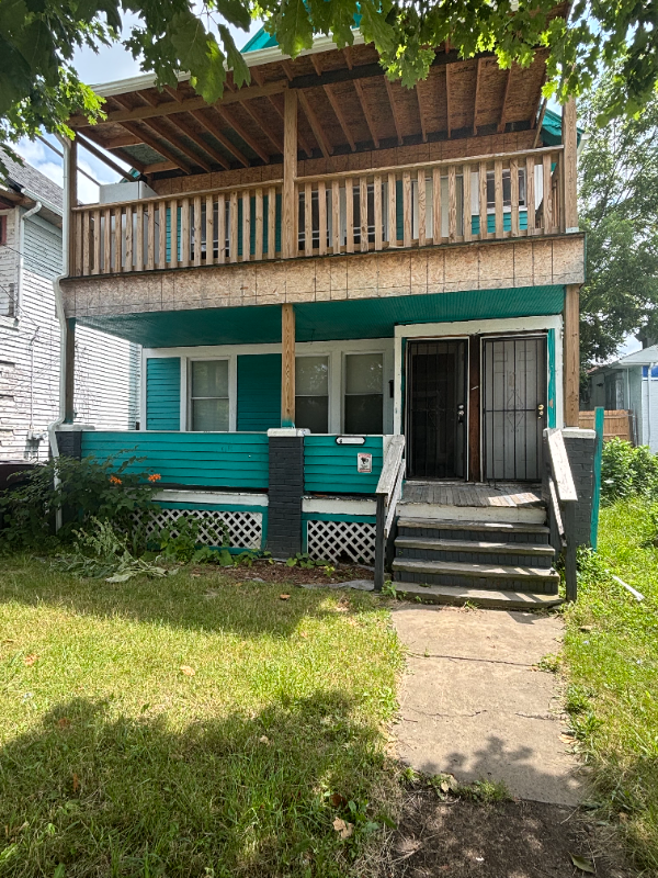 Cleveland Multiplex: 4169 East 116th Street