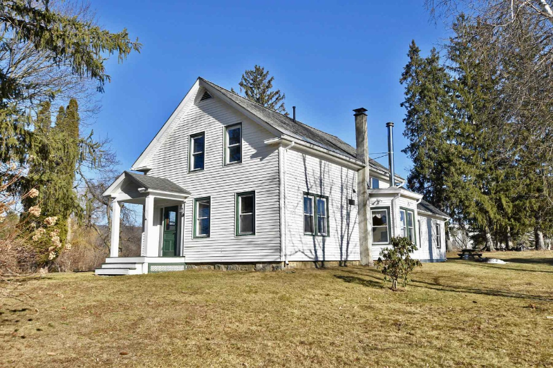 Rutland House: 117 Park St