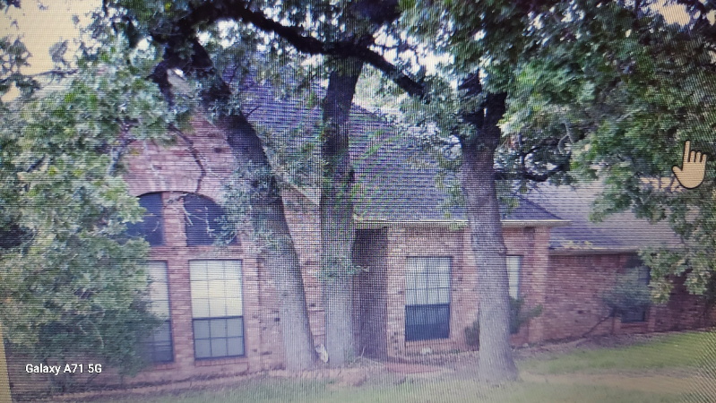 BURLESON House: 2508 Brandon ln.
