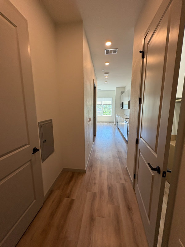 Colorado Springs Apartment: 610 S Weber St