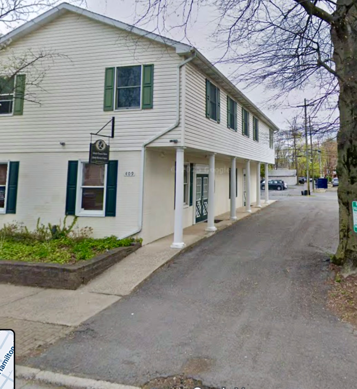 State College Apartment: 409 S Pugh St