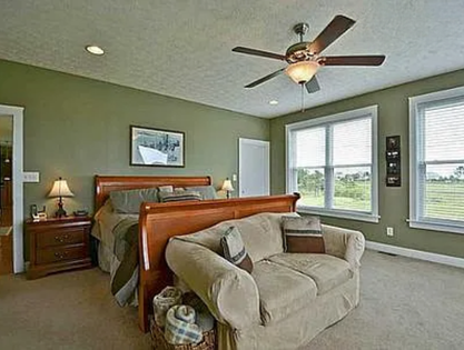 Hampton House: 50 Edmonds Cove Road