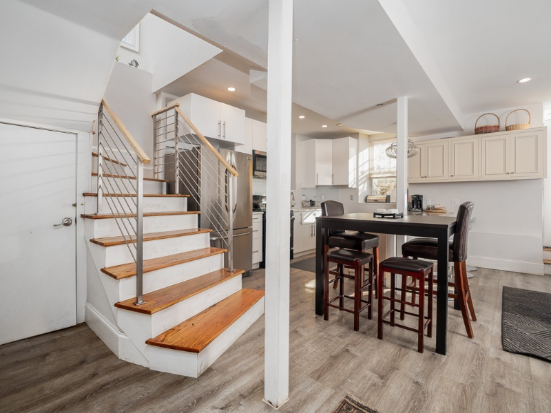 Boston Multiplex: 2 Buckley Ave