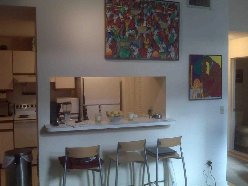 norwalk Condo: 83-85 Washington St