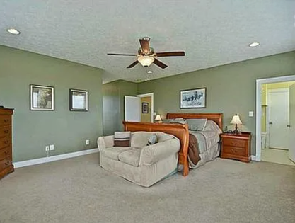 Hampton House: 50 Edmonds Cove Road