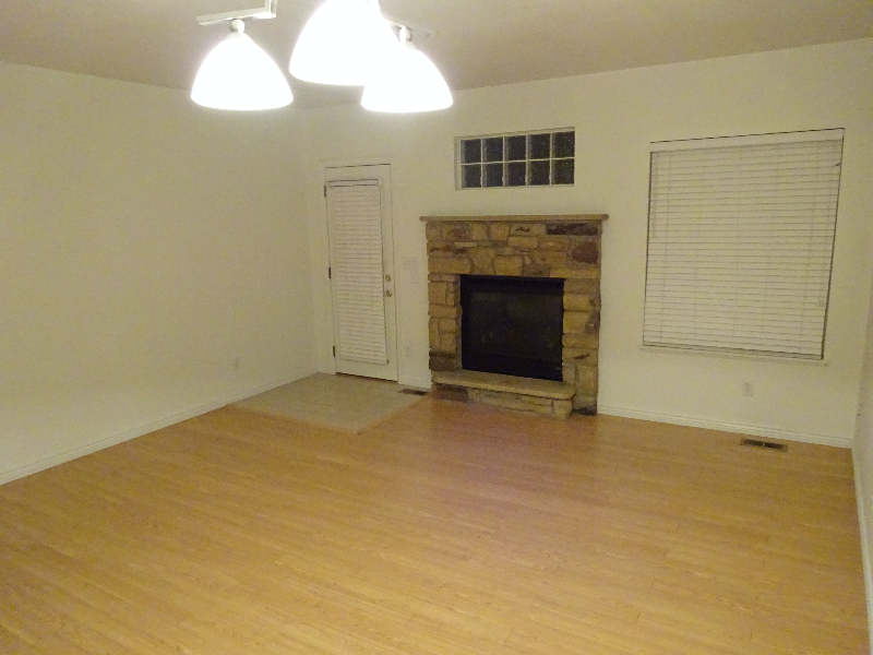 Fort Collins Townhome: 2930 West Stuart St.