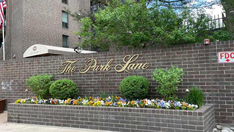 Denver Condo: 460 S. Marion Pkwy