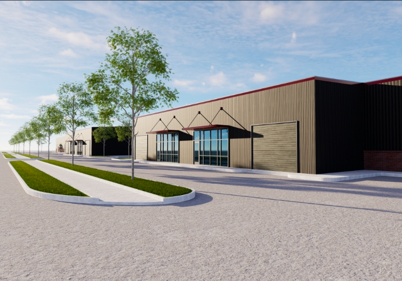 Grand Prairie Other: 2337 Doreen St