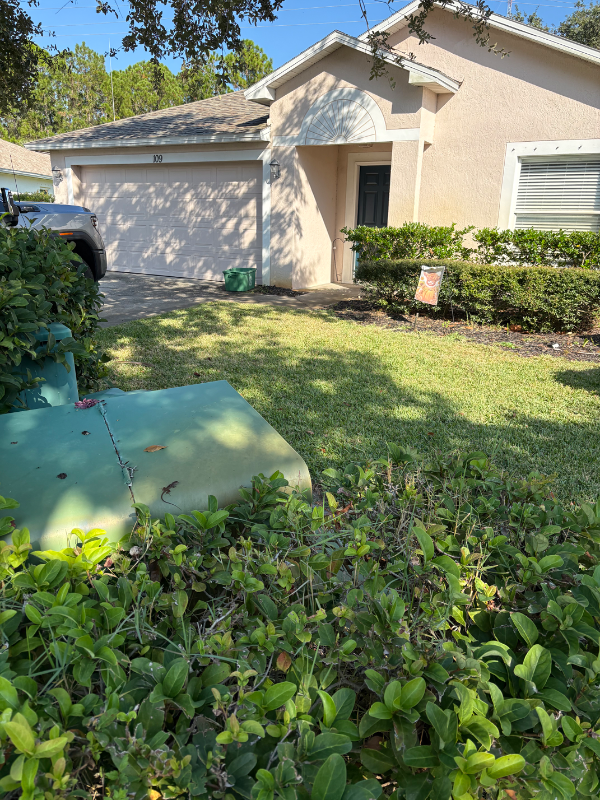 Daytona Beach House: 109 Skyflower Cir. Grand Preserve