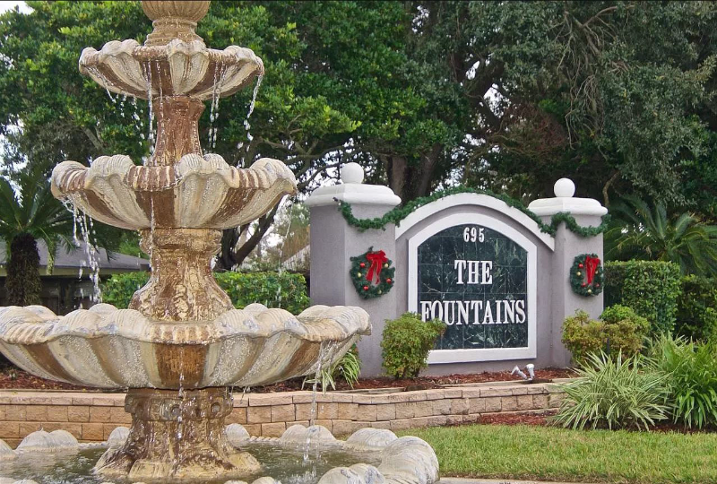 Ponte Vedra Beach Townhome: 695 A1a N