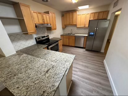 Phoenix House: 6557 N 10th Ave