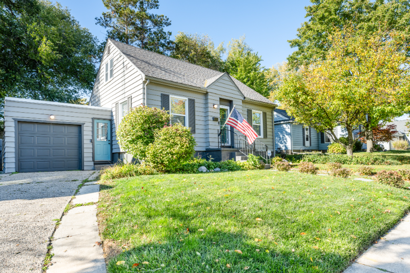 St. Joseph House: 2506 Morton Ave