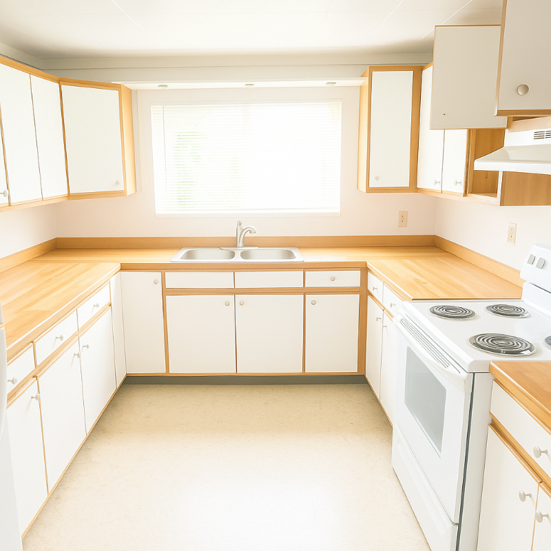 Tacoma House: 7643 East D street