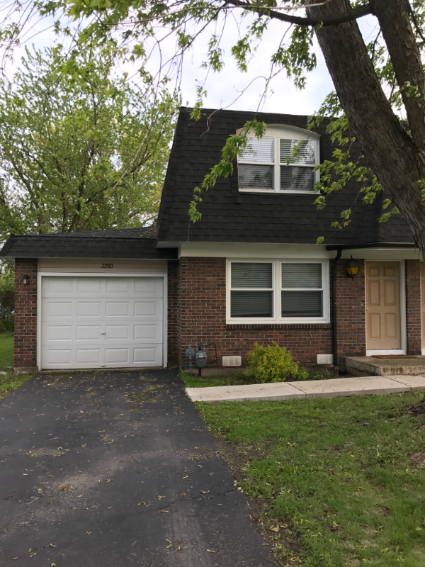 Aurora Multiplex: 2280-2282 Jericho Road