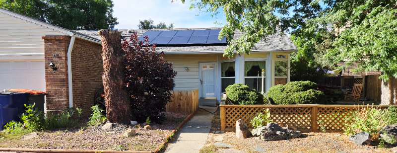 Broomfield House: 138 Willow Pl S