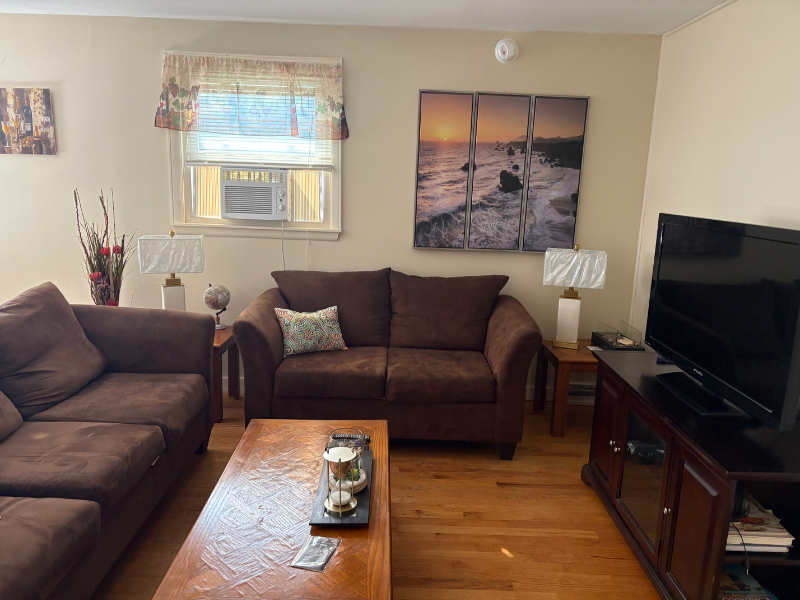 Syracuse Multiplex: 105 Robert Drive Room 1