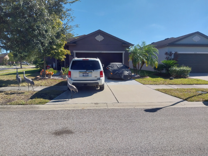 Riverview House: 6004 Sweet Birch Dr