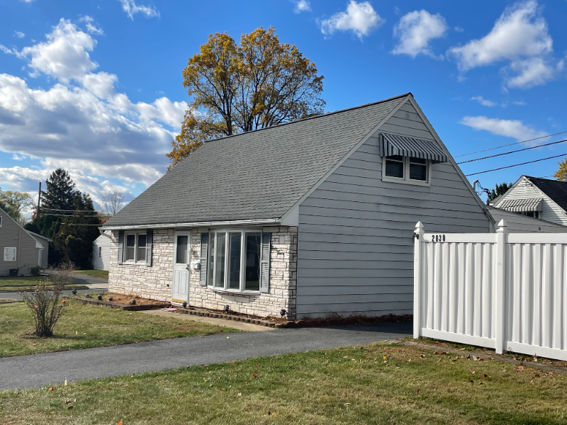 BETHLEHEM House: 2030 Eastman Ave