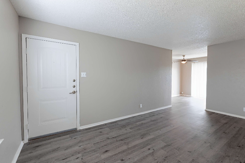 Bedford Apartment: 531 Bedford Road