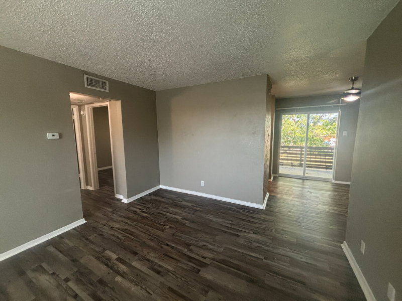 Bedford Apartment: 531 Bedford Road