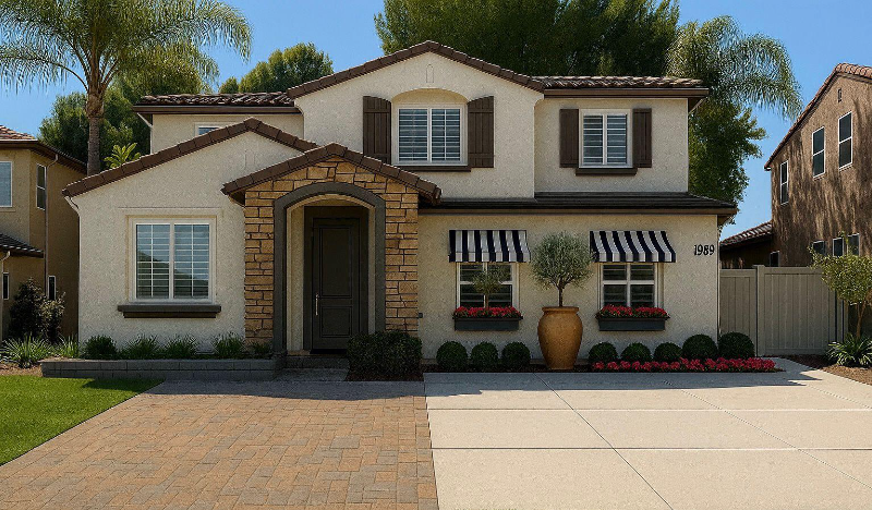 Murrieta Multiplex: 39391 Tiburon Drive