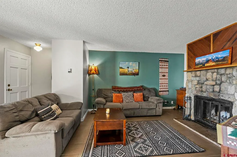 Durango Condo: 1212 avenida del sol
