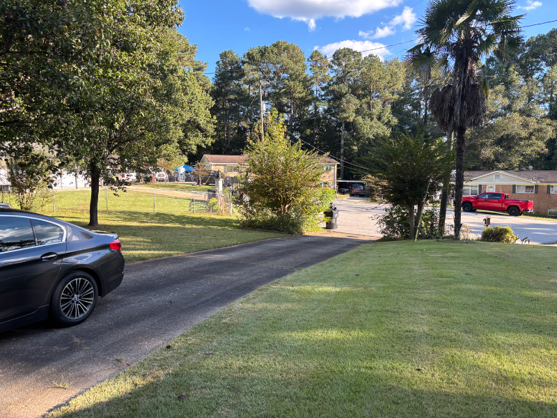 Lithia Springs House: 2311 Chestnut Log Place