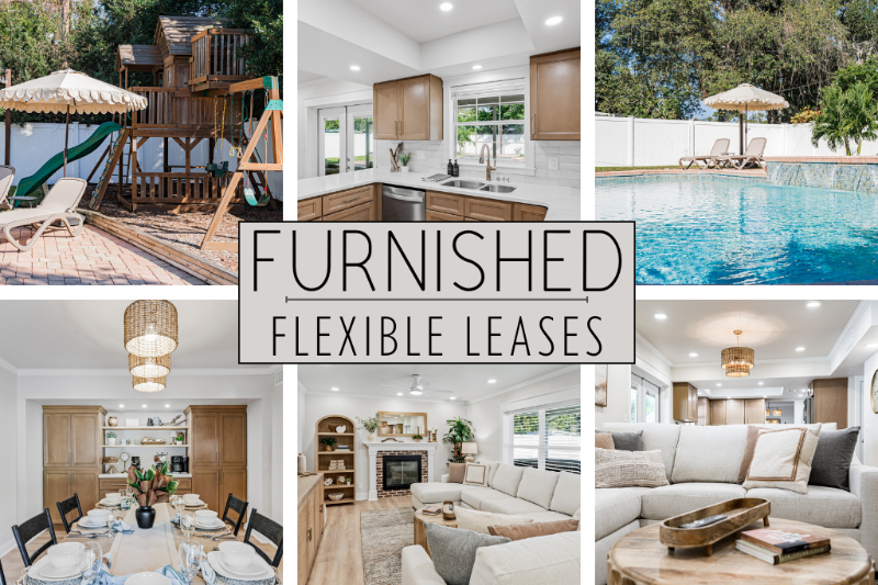 Largo House: 12805 Mia Cir